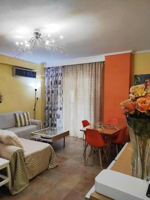 Casa Luna Thessaloníki Ngoại thất bức ảnh