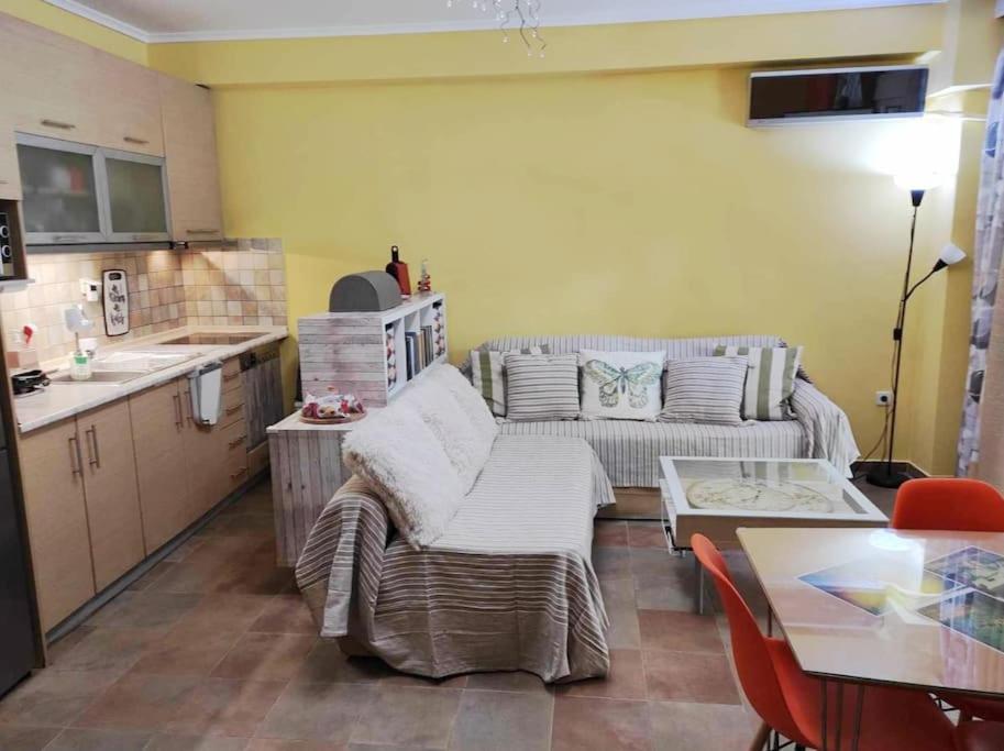 Casa Luna Thessaloníki Ngoại thất bức ảnh