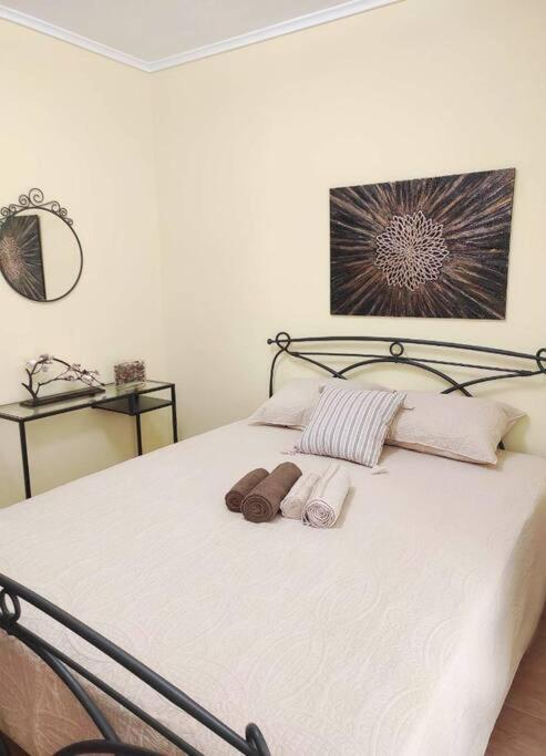 Casa Luna Thessaloníki Ngoại thất bức ảnh