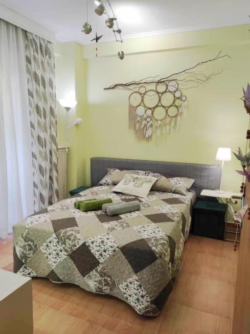 Casa Luna Thessaloníki Ngoại thất bức ảnh